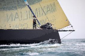 Rolex Middle Sea Race 2024