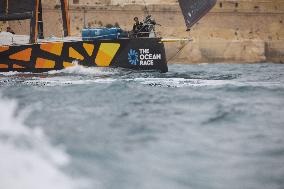 Rolex Middle Sea Race 2024