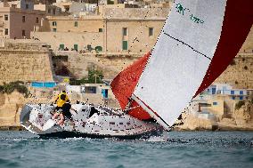 Rolex Middle Sea Race 2024