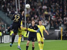 Juventus v SS Lazio - Serie A