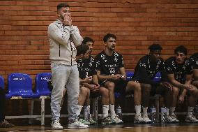 Nacional de Andebol : AA Avanca vs SL Benfica