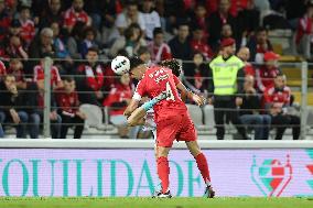 Taça de Portugal: Pevidém SC vs SL Benfica