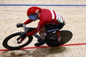 CICLISMO - Ciclismo su Pista - Tissot 2024 Track World Championships