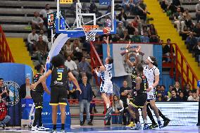 BASKET - Serie A - Napolibasket vs Vanoli Basket Cremona