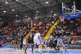 BASKET - Serie A - Napolibasket vs Vanoli Basket Cremona