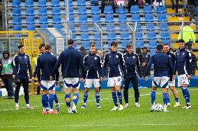 CALCIO - Serie A - Como 1907 vs Parma Calcio