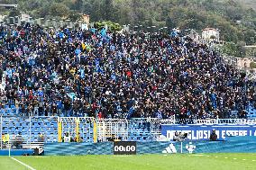 CALCIO - Serie A - Como 1907 vs Parma Calcio