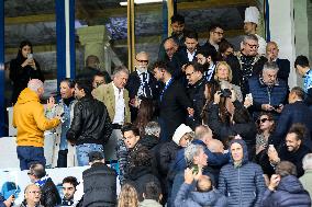 CALCIO - Serie A - Como 1907 vs Parma Calcio