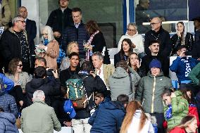 CALCIO - Serie A - Como 1907 vs Parma Calcio