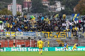 CALCIO - Serie A - Como 1907 vs Parma Calcio