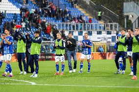 CALCIO - Serie A - Como 1907 vs Parma Calcio