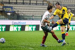 CALCIO - Serie B - Modena FC vs Palermo FC