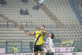 CALCIO - Serie B - Modena FC vs Palermo FC