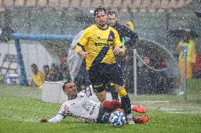 CALCIO - Serie B - Modena FC vs Palermo FC