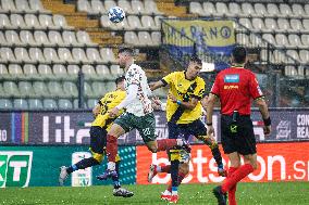 CALCIO - Serie B - Modena FC vs Palermo FC