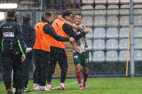 CALCIO - Serie B - Modena FC vs Palermo FC