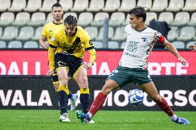 CALCIO - Serie B - Modena FC vs Palermo FC