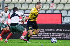 CALCIO - Serie B - Modena FC vs Palermo FC