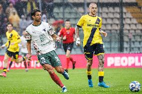 CALCIO - Serie B - Modena FC vs Palermo FC