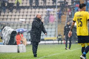 CALCIO - Serie B - Modena FC vs Palermo FC