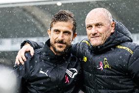 CALCIO - Serie B - Modena FC vs Palermo FC