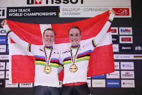 CICLISMO - Ciclismo su Pista - Tissot 2024 Track World Championships