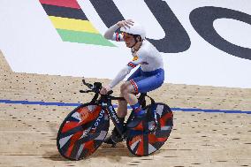 CICLISMO - Ciclismo su Pista - Tissot 2024 Track World Championships