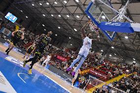 BASKET - Serie A - Napolibasket vs Vanoli Basket Cremona