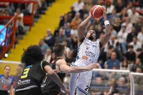 BASKET - Serie A - Napolibasket vs Vanoli Basket Cremona