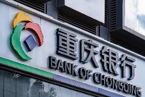 Bank of Chongqing