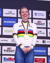 CICLISMO - Ciclismo su Pista - Tissot 2024 Track World Championships