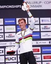 CICLISMO - Ciclismo su Pista - Tissot 2024 Track World Championships