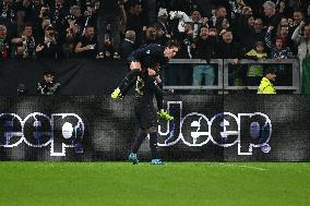 CALCIO - Serie A - Juventus FC vs SS Lazio