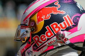 MOTORI - Formula 1 - Formula 1 Pirelli United States Grand Prix 2024 - Sprint Race