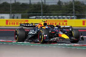 MOTORI - Formula 1 - Formula 1 Pirelli United States Grand Prix 2024 - Sprint Race