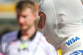 MOTORI - Formula 1 - Formula 1 Pirelli United States Grand Prix 2024 - Sprint Race