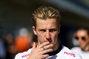 MOTORI - Formula 1 - Formula 1 Pirelli United States Grand Prix 2024 - Sprint Race