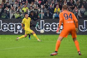 CALCIO - Serie A - Juventus FC vs SS Lazio