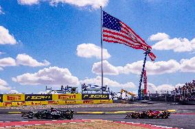 MOTORI - Formula 1 - Formula 1 Pirelli United States Grand Prix 2024 - Sprint Race