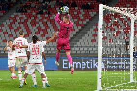 CALCIO - Serie B - SSC Bari vs US Catanzaro