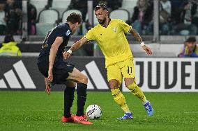 CALCIO - Serie A - Juventus FC vs SS Lazio