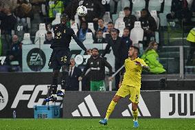 CALCIO - Serie A - Juventus FC vs SS Lazio