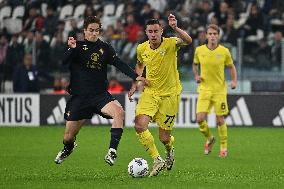 CALCIO - Serie A - Juventus FC vs SS Lazio