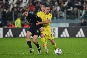 CALCIO - Serie A - Juventus FC vs SS Lazio