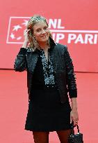 ‘Libre’ red carpet - 19th Rome Film Festival