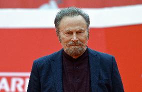 ‘Titanus 1904’ red carpet - 19th Rome Film Festival