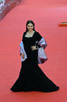 ‘The Return’ red carpet - 19th Rome Film Festival