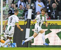 Football: German Bundesliga