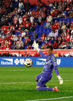 Columbus v New York Red Bulls - Major League Soccer (MLS)