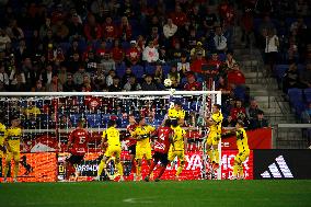 Columbus v New York Red Bulls - Major League Soccer (MLS)